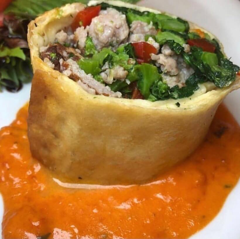 Gallery Fanatico Italian Bistro & Bar Jericho (Official site)