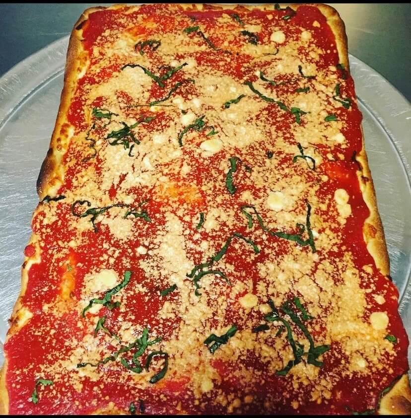 Gallery Fanatico Italian Bistro & Bar Jericho (Official site)