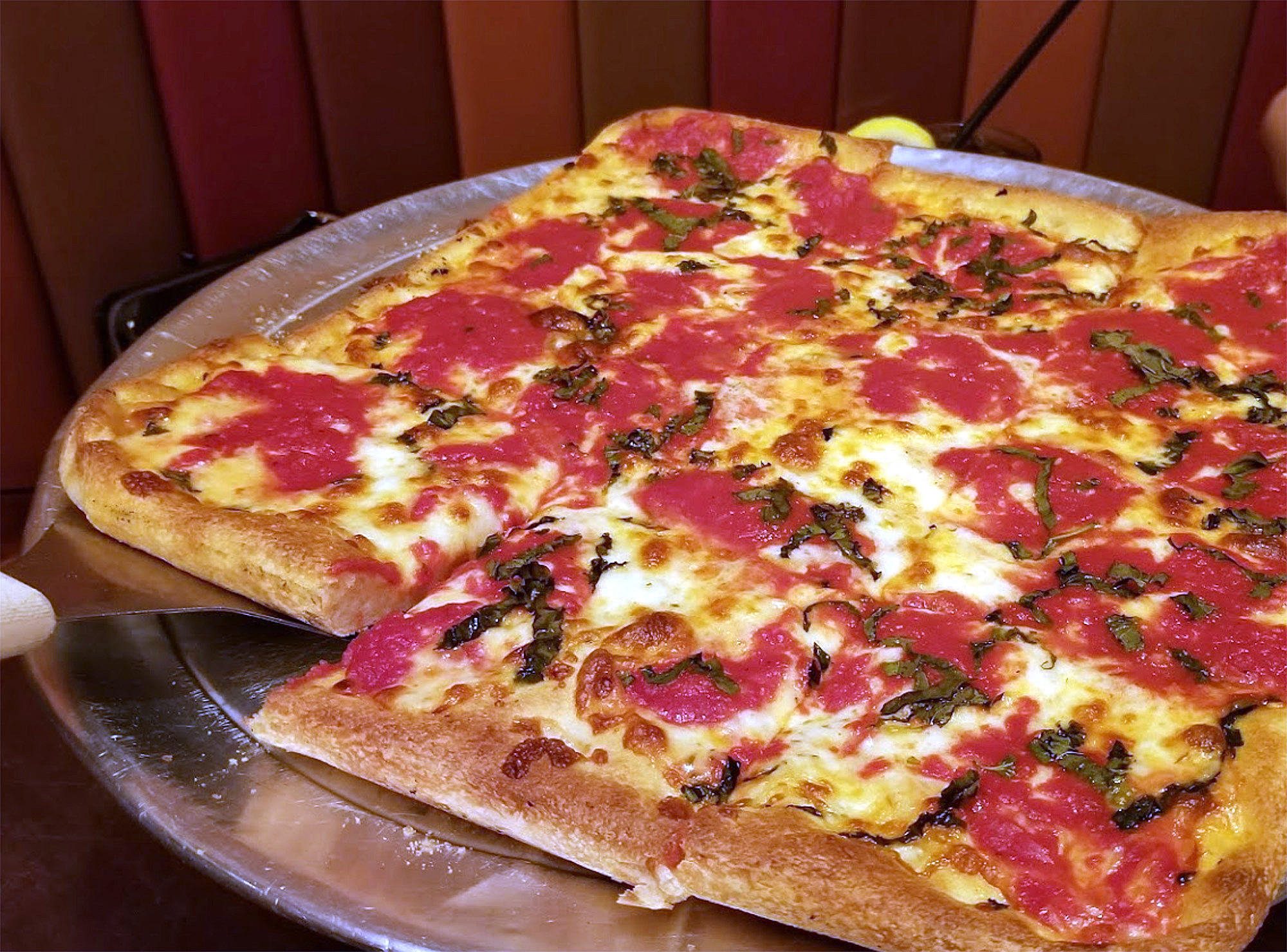 Gallery Fanatico Italian Bistro & Bar Jericho (Official Website)