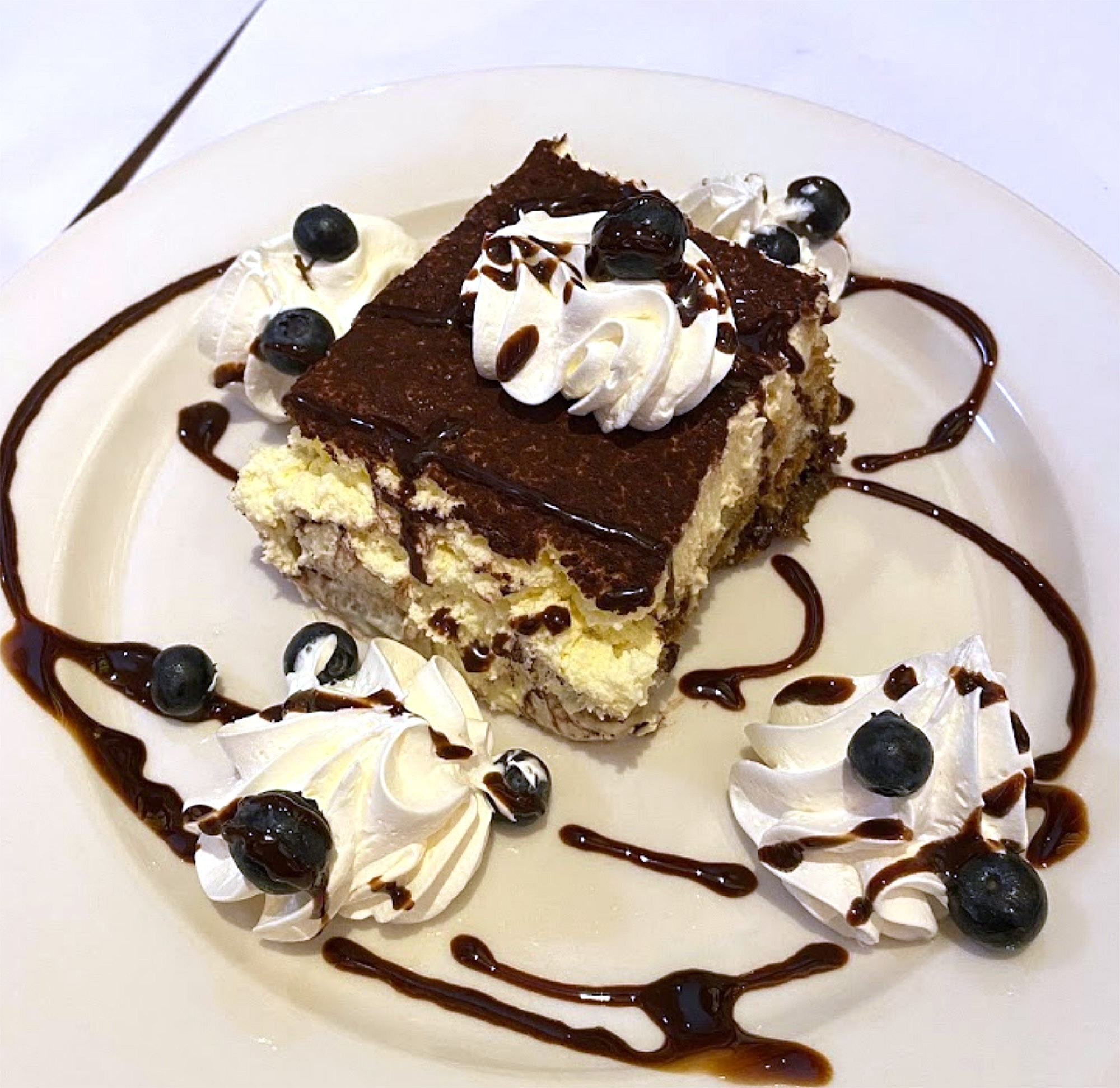 Gallery Fanatico Italian Bistro & Bar Jericho (Official site)