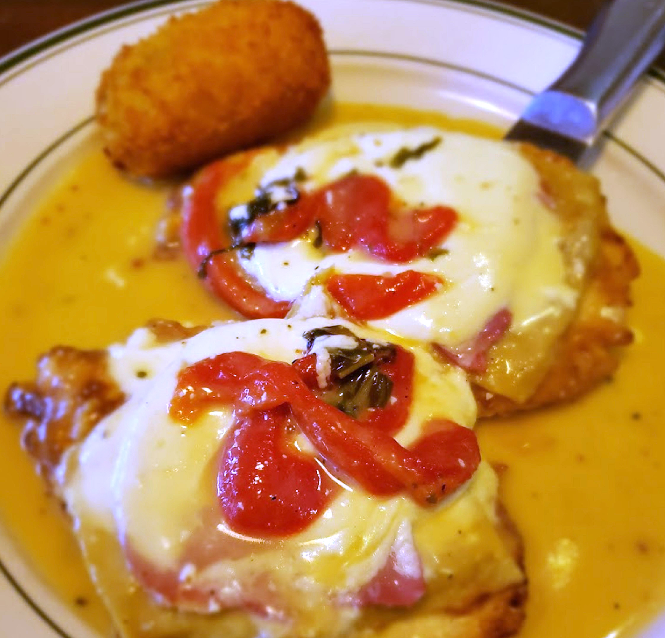 Gallery Fanatico Italian Bistro & Bar Jericho (Official site)