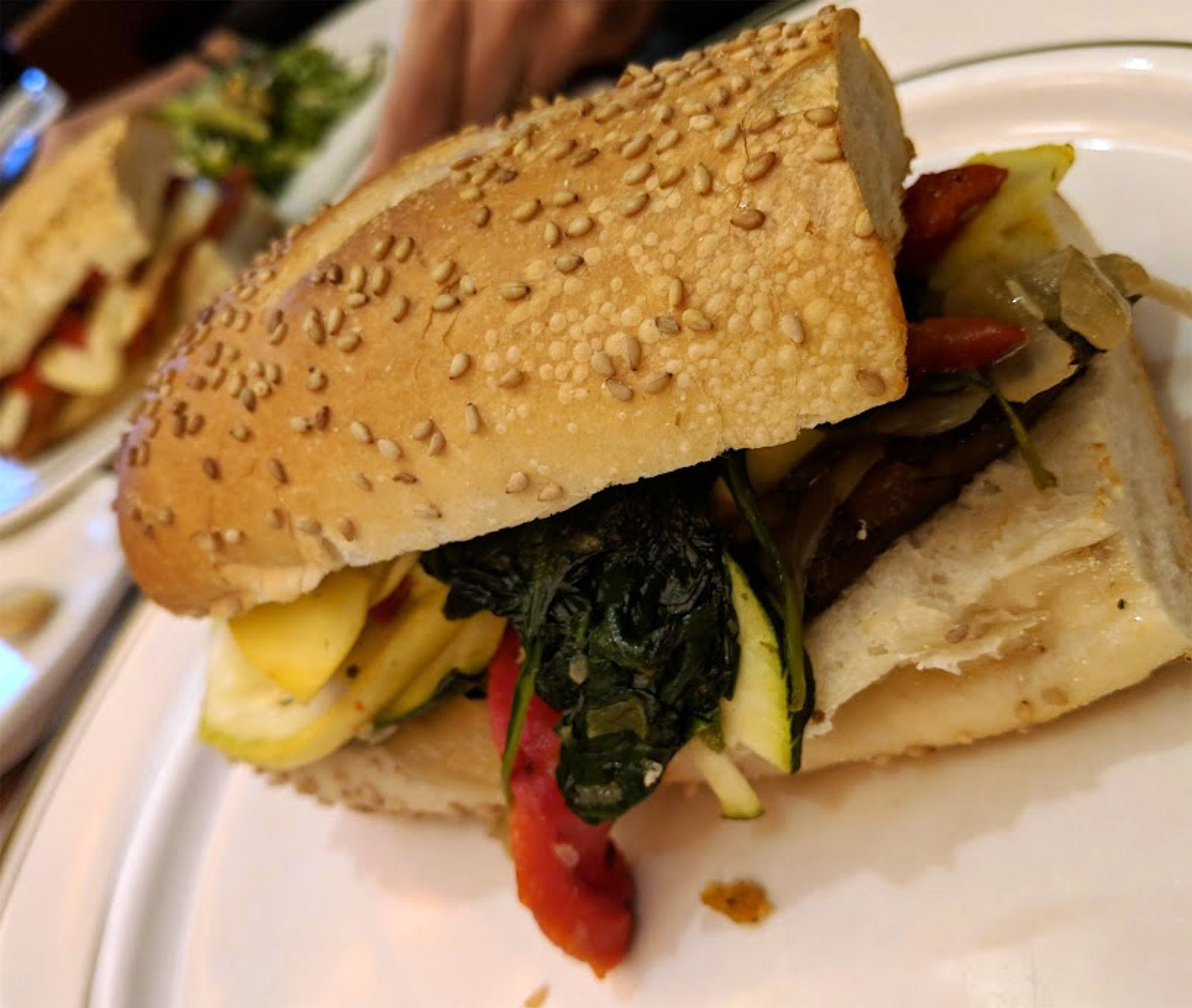 Gallery Fanatico Italian Bistro & Bar Jericho (Official site)