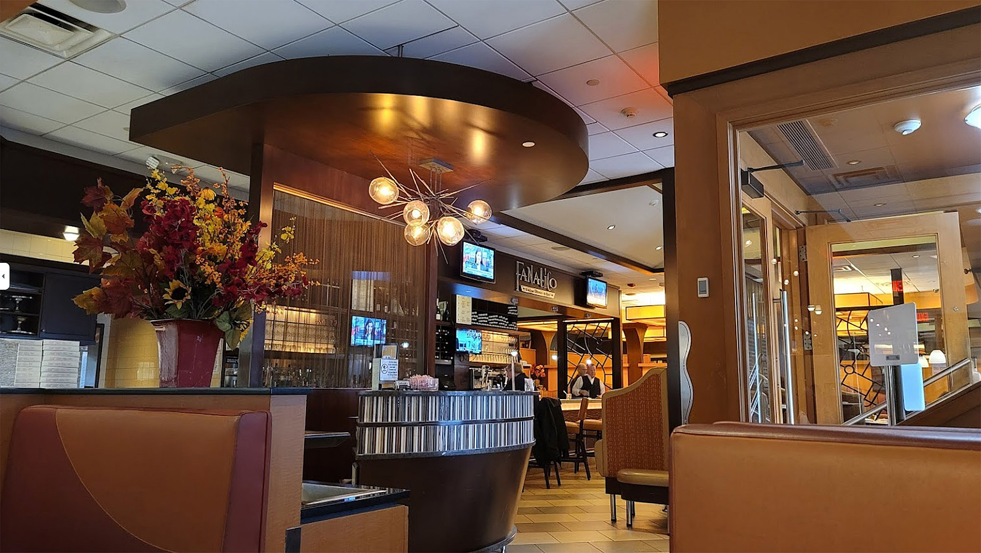 Gallery Fanatico Italian Bistro & Bar Jericho (Official Website)