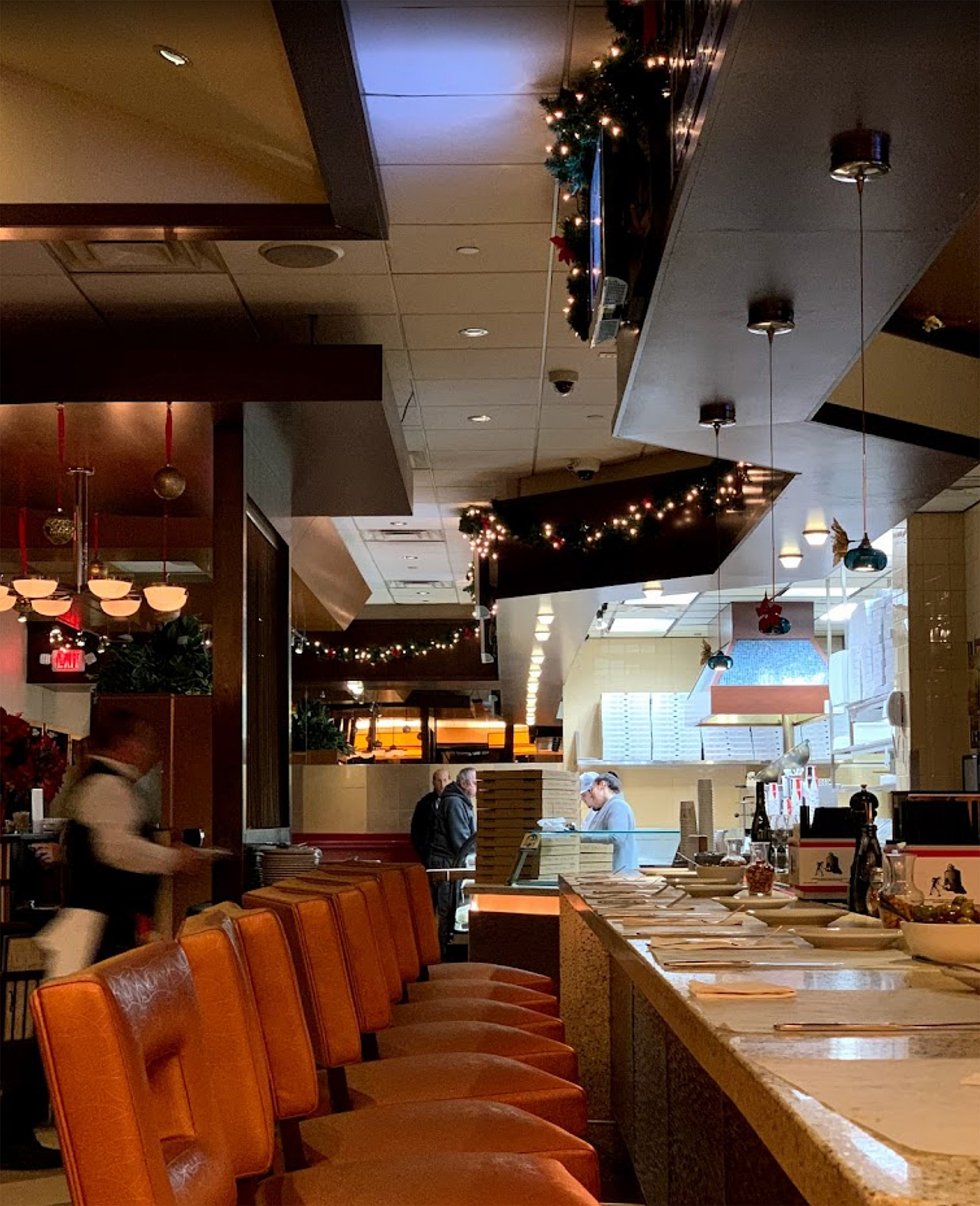 Gallery Fanatico Italian Bistro & Bar Jericho (Official Website)